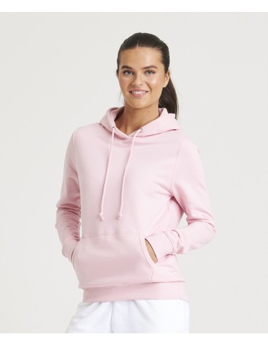 A-JH001F-Womens College Hoodie
